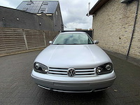 Volkswagen - golf - car - 2000 - afbeelding 24 van  26