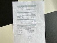 Volkswagen - golf - car - 2000 - afbeelding 17 van  26