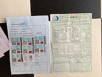 Volkswagen - golf - car - 2000 - afbeelding 4 van  13