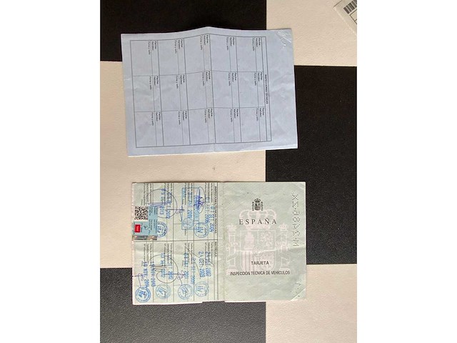 Volkswagen - golf - car - 2000 - afbeelding 5 van  13