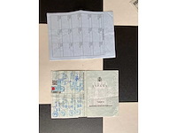 Volkswagen - golf - car - 2000 - afbeelding 5 van  13