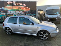 Volkswagen - golf - car - 2000 - afbeelding 6 van  13