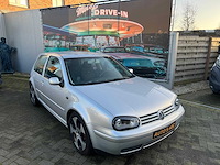 Volkswagen - golf - car - 2000 - afbeelding 7 van  13