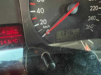 Volkswagen - golf - car - 2000 - afbeelding 9 van  13