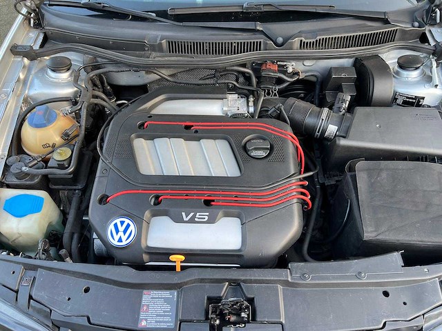 Volkswagen - golf - car - 2000 - afbeelding 11 van  13