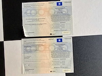 Volkswagen - golf - car - 2000 - afbeelding 12 van  13