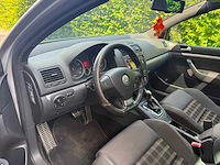 Volkswagen - golf - gti - dsg - car - 2007 - afbeelding 3 van  25