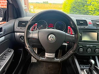 Volkswagen - golf - gti - dsg - car - 2007 - afbeelding 5 van  25