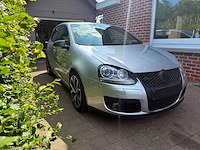 Volkswagen - golf - gti - dsg - car - 2007 - afbeelding 19 van  25