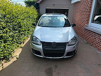 Volkswagen - golf - gti - dsg - car - 2007 - afbeelding 21 van  25