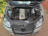 Volkswagen - golf - gti - dsg - car - 2007 - afbeelding 2 van  25