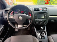 Volkswagen - golf - gti - dsg - car - 2007 - afbeelding 4 van  25