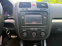 Volkswagen - golf - gti - dsg - car - 2007 - afbeelding 7 van  25