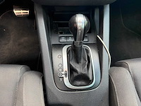 Volkswagen - golf - gti - dsg - car - 2007 - afbeelding 8 van  25