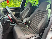 Volkswagen - golf - gti - dsg - car - 2007 - afbeelding 9 van  25