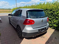 Volkswagen - golf - gti - dsg - car - 2007 - afbeelding 20 van  25