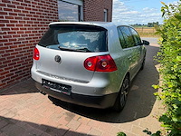 Volkswagen - golf - gti - dsg - car - 2007 - afbeelding 22 van  25