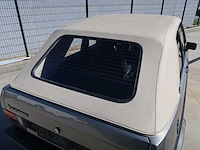 Volkswagen - golf 1 - cabriolet - classic cars >15 - afbeelding 2 van  35