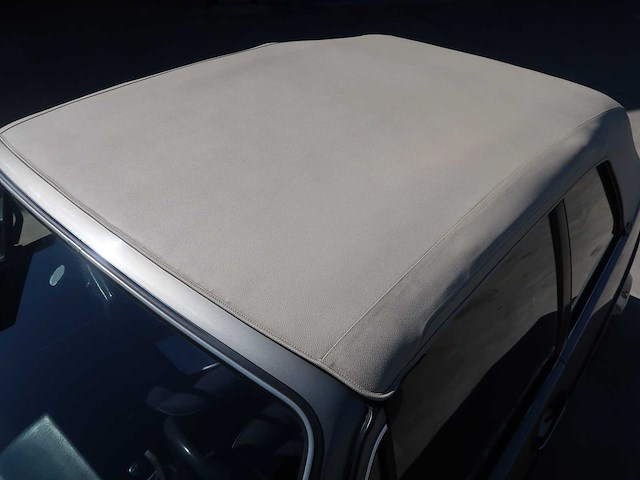 Volkswagen - golf 1 - cabriolet - classic cars >15 - afbeelding 4 van  35