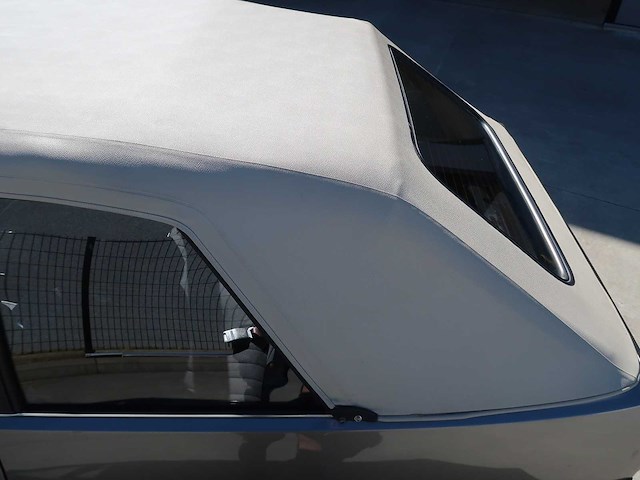 Volkswagen - golf 1 - cabriolet - classic cars >15 - afbeelding 5 van  35