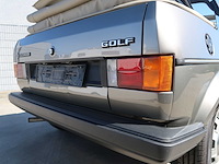Volkswagen - golf 1 - cabriolet - classic cars >15 - afbeelding 11 van  35