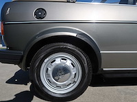 Volkswagen - golf 1 - cabriolet - classic cars >15 - afbeelding 13 van  35