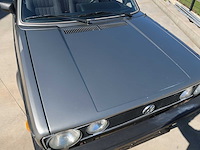 Volkswagen - golf 1 - cabriolet - classic cars >15 - afbeelding 17 van  35