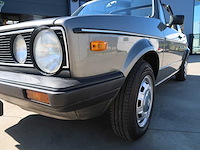 Volkswagen - golf 1 - cabriolet - classic cars >15 - afbeelding 18 van  35