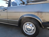 Volkswagen - golf 1 - cabriolet - classic cars >15 - afbeelding 21 van  35