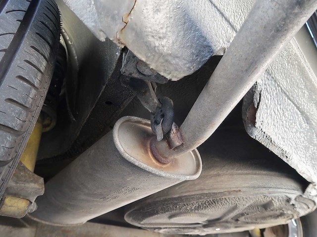 Volkswagen - golf 1 - cabriolet - classic cars >15 - afbeelding 22 van  35