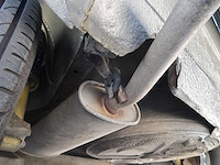 Volkswagen - golf 1 - cabriolet - classic cars >15 - afbeelding 22 van  35