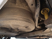 Volkswagen - golf 1 - cabriolet - classic cars >15 - afbeelding 24 van  35