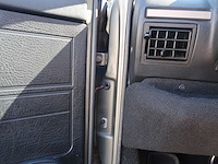 Volkswagen - golf 1 - cabriolet - classic cars >15 - afbeelding 29 van  35