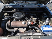 Volkswagen - golf 1 - cabriolet - classic cars >15 - afbeelding 33 van  35