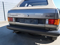 Volkswagen - golf 1 - cabriolet - classic cars >15 - afbeelding 35 van  35