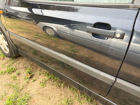 Volkswagen - golf cabriolet - karmann - oldtimer - afbeelding 26 van  42