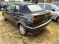 Volkswagen - golf cabriolet - karmann - oldtimer - afbeelding 23 van  42