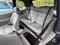 Volkswagen - golf cabriolet - karmann - oldtimer - afbeelding 2 van  13