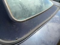 Volkswagen - golf cabriolet - karmann - oldtimer - afbeelding 9 van  13
