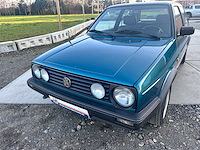 Volkswagen - golf ii pasadena - oldtimer - afbeelding 4 van  35