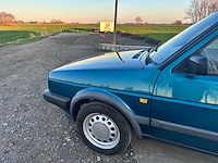 Volkswagen - golf ii pasadena - oldtimer - afbeelding 5 van  35