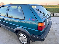 Volkswagen - golf ii pasadena - oldtimer - afbeelding 8 van  35