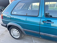 Volkswagen - golf ii pasadena - oldtimer - afbeelding 11 van  35