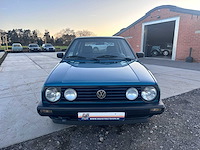 Volkswagen - golf ii pasadena - oldtimer - afbeelding 23 van  35