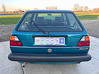Volkswagen - golf ii pasadena - oldtimer - afbeelding 1 van  12