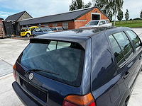 Volkswagen - golf iii gt - oldtimer - afbeelding 1 van  8