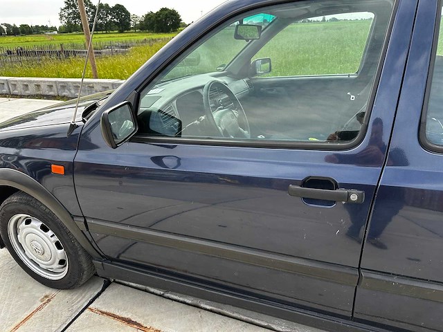 Volkswagen - golf iii gt - oldtimer - afbeelding 2 van  19