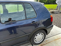 Volkswagen - golf iii gt - oldtimer - afbeelding 3 van  19