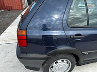 Volkswagen - golf iii gt - oldtimer - afbeelding 6 van  19