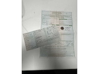 Volkswagen - golf iii gt - oldtimer - afbeelding 14 van  19